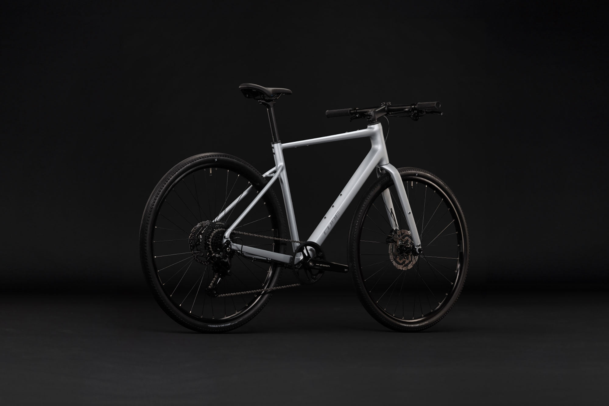 Cube Nulane ONE 2027 XS | silverstar´n´reflex
