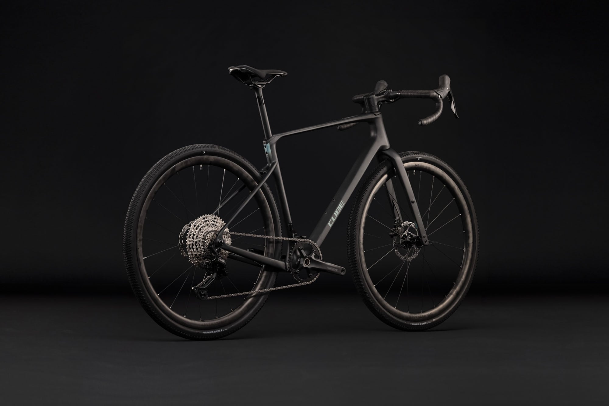 Cube Nuroad C:62 ONE 2027 
