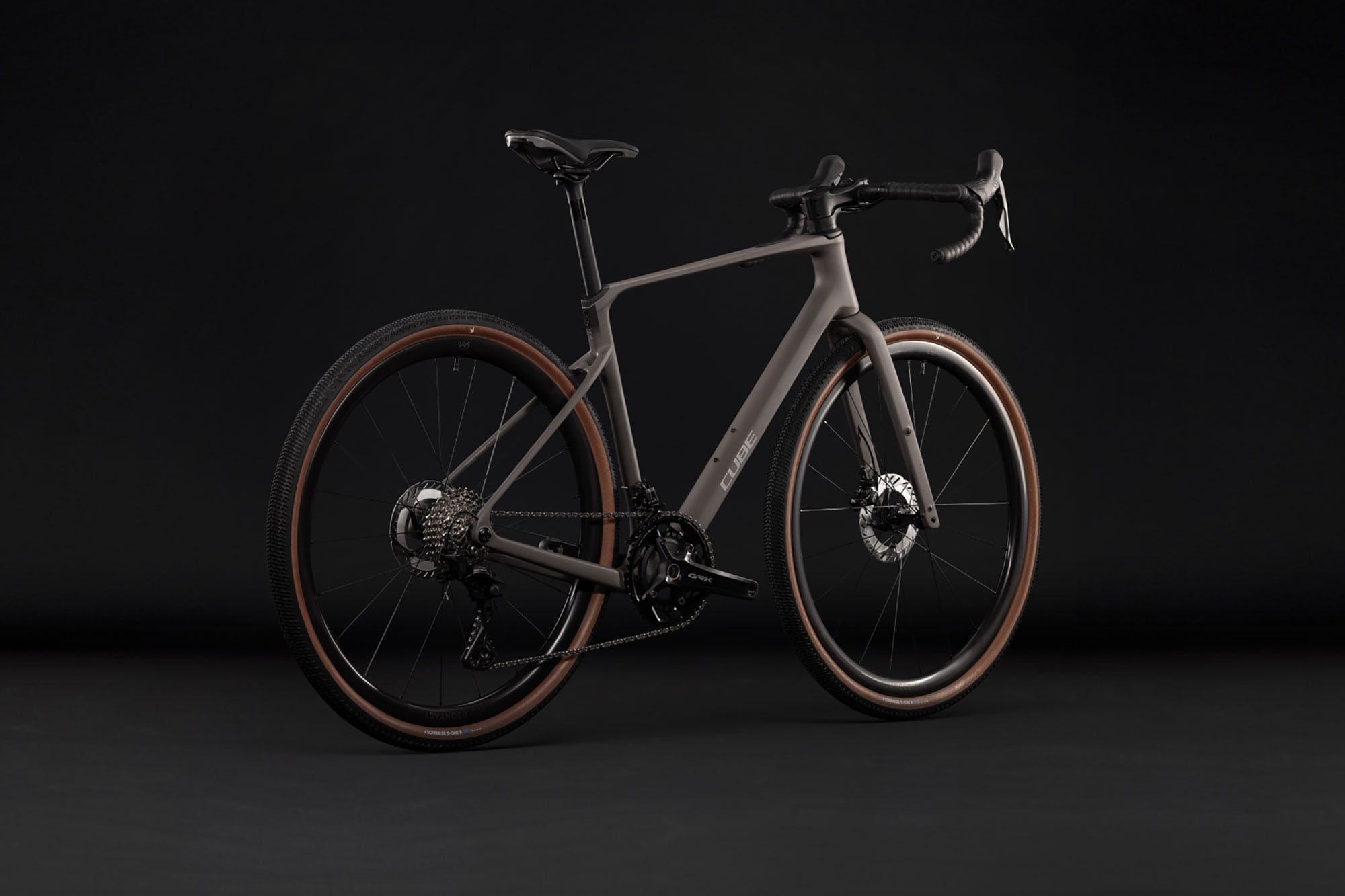 Cube Nuroad C:62 Pro 2027 L | cedar´n´stone