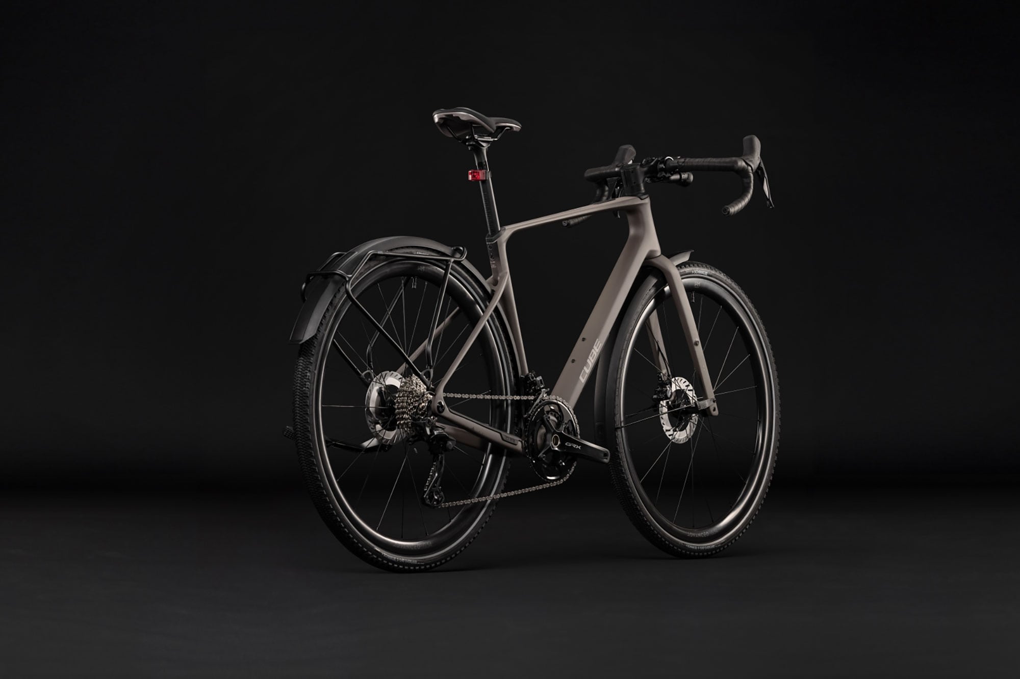 Cube Nuroad C:62 Pro FE 2027 L | cedar´n´stone