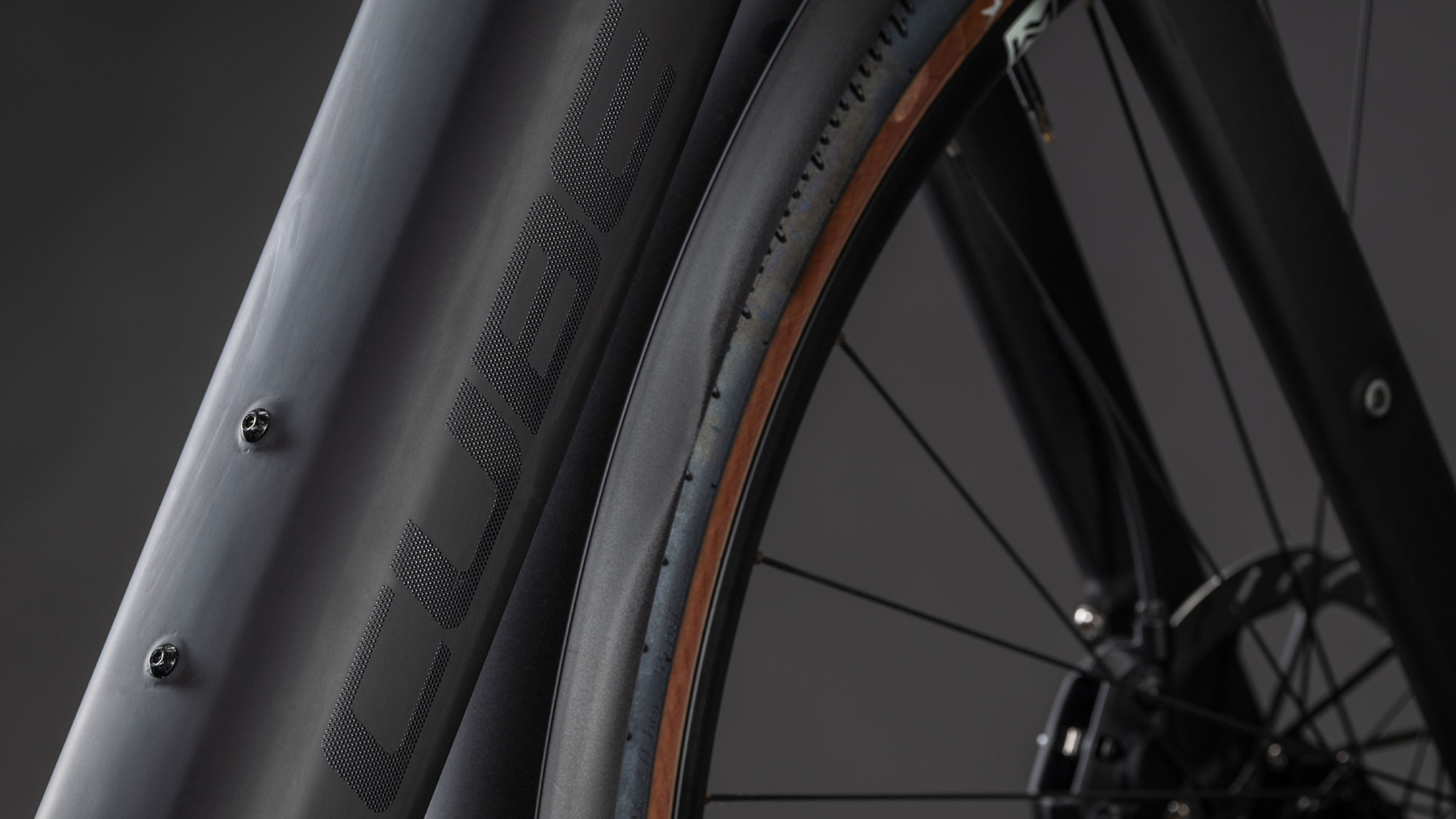 Cube Nuroad Hybrid C:62 EXC 400X FE 2026 L | blackline
