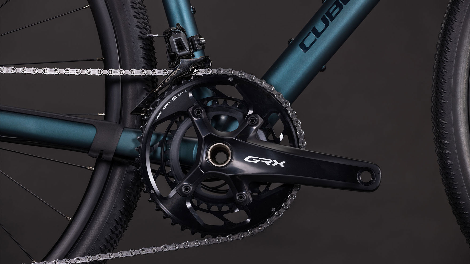 Cube Nuroad RACE 2026 