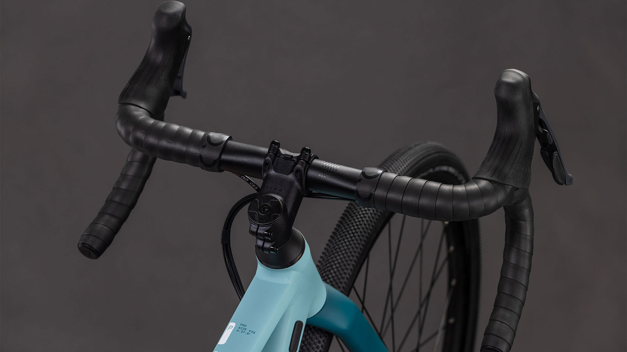 Cube Nuroad Rookie PRO 27.5 2026 XXS | tealgrey´n´teal