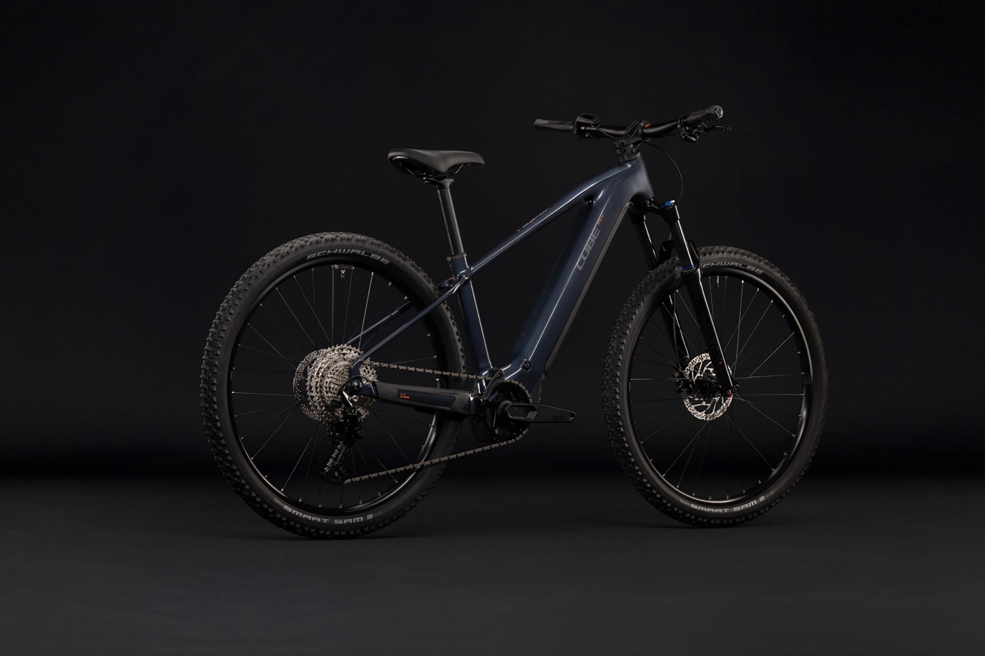 Cube Reaction Hybrid ONE 720 2027 L | oolonggrey´n´reflex