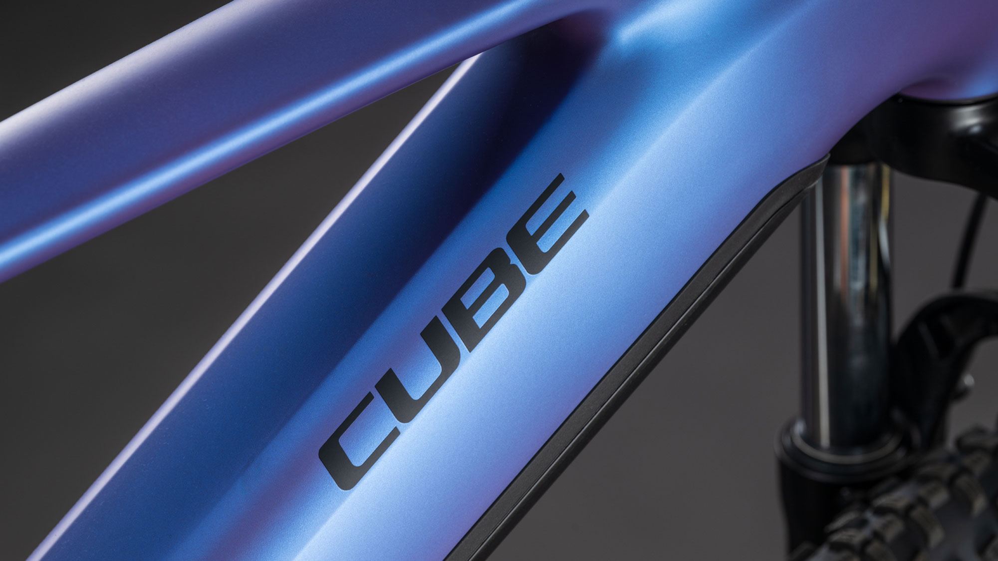 Cube Reaction Hybrid ONE 800 2026 XL | blueiris´n´reflect