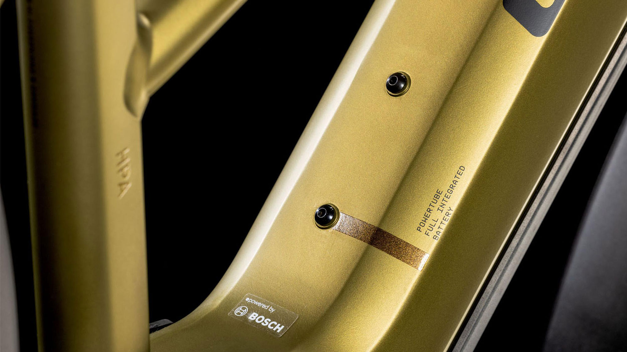 Cube Reaction Hybrid Performance 625 Allroad Trapez 2025 XL | goldenlime´n´black