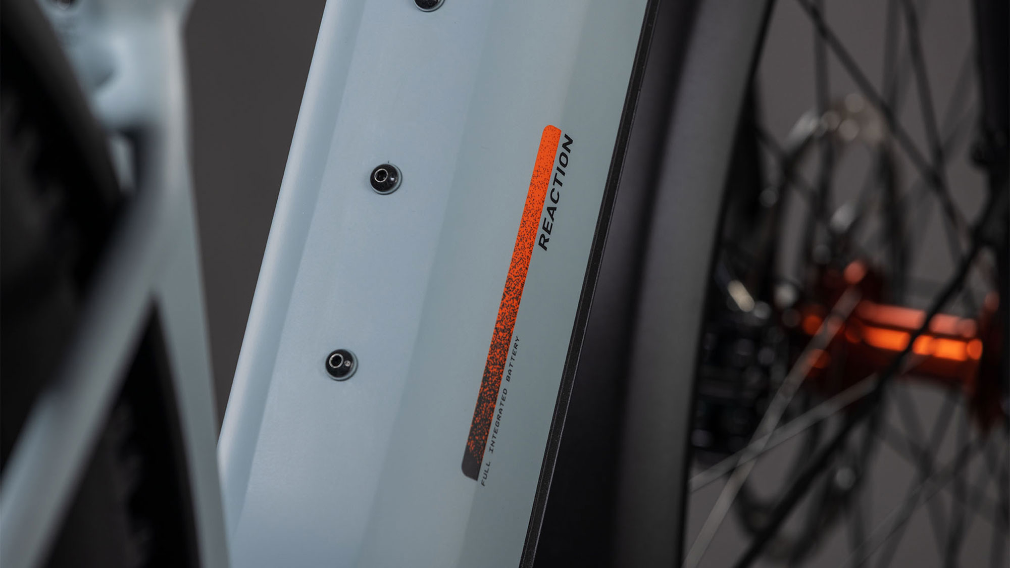 Cube Reaction Hybrid RACE 800 FE 2026 S | vulcan´n´orange