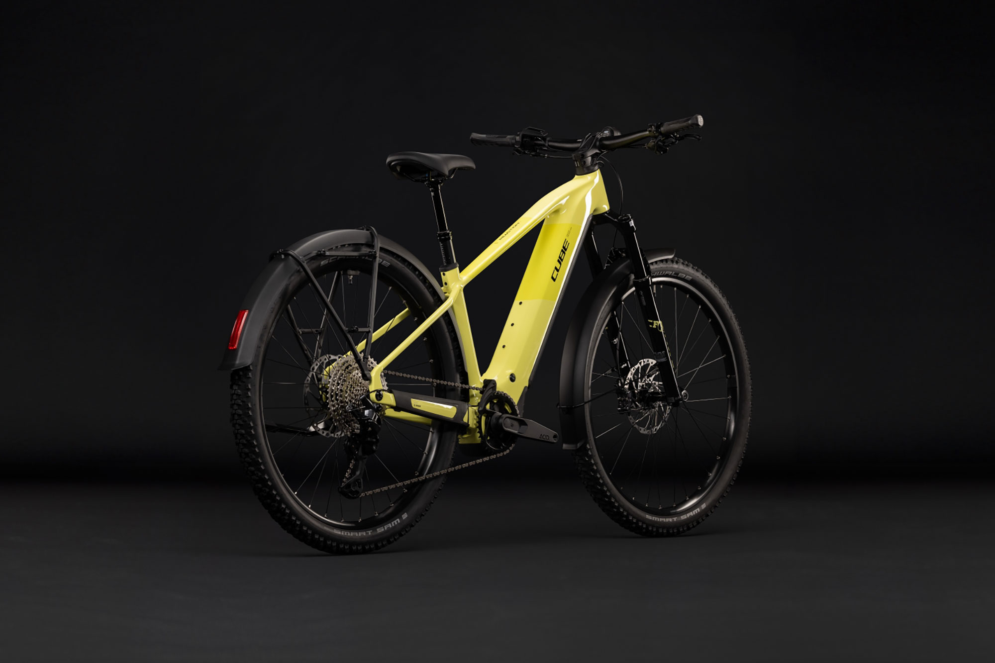 Cube Reaction Hybrid Race 800 FE 2027 