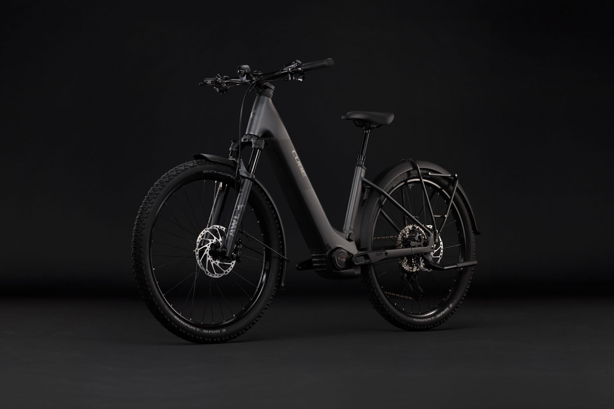 Cube Reaction Hybrid Race 800 FE Wave 2027 S | slabgrey´n´chrome