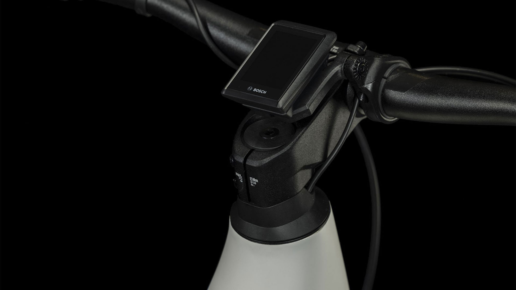 Cube Reaction Hybrid SLT 750 Wave XL | silver´n´cream | 27.5 Zoll