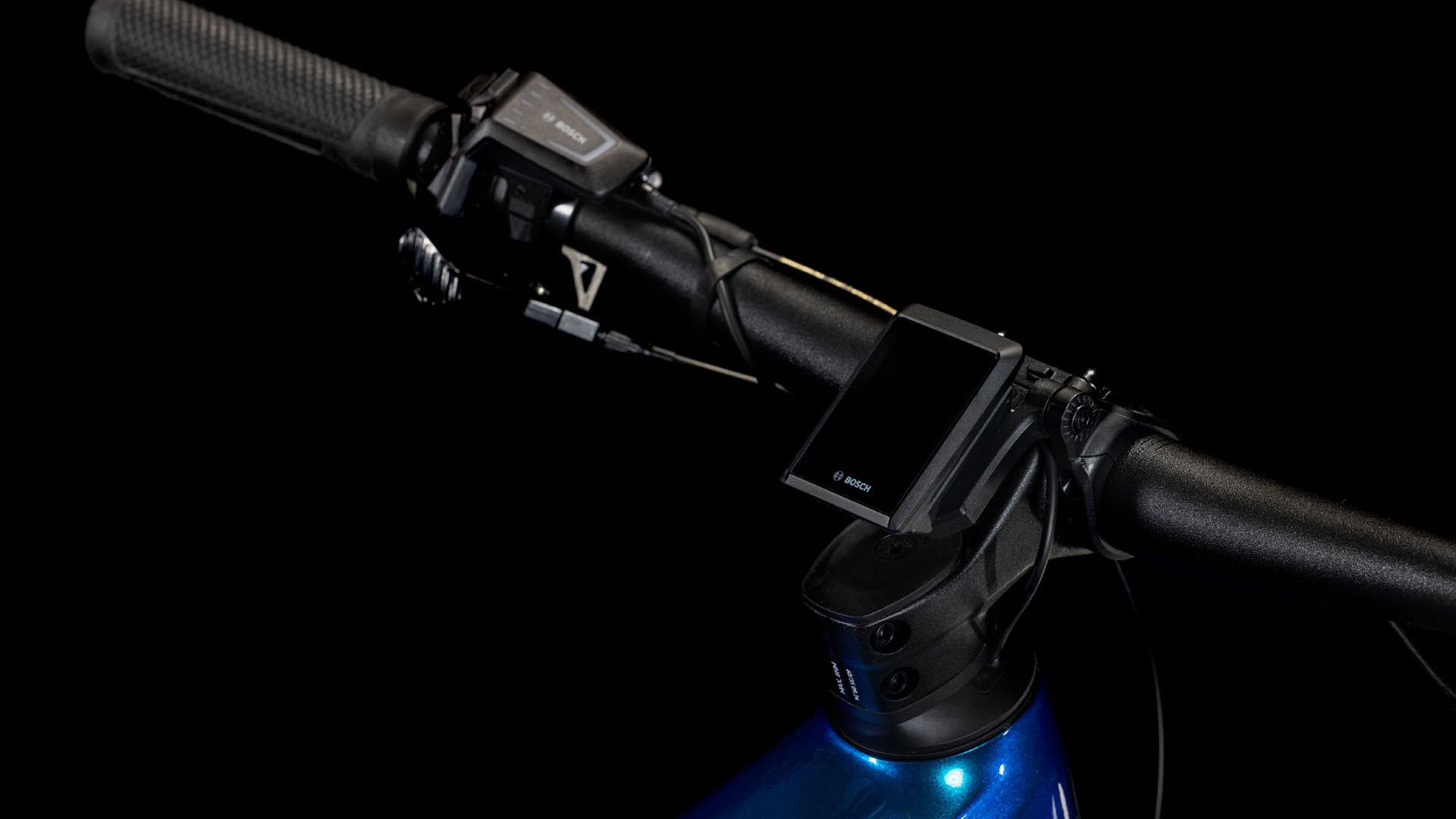 Cube Reaction Hybrid SLX 800 2025 S | nebula´n´blue