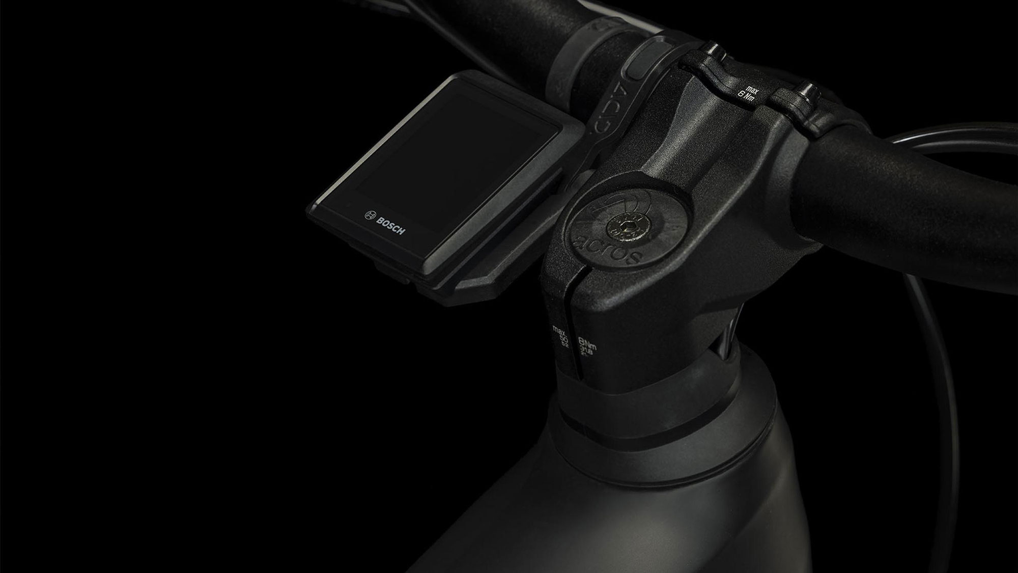 Cube Stereo Hybrid 160 HPC SLX 750 S | carbon´n´reflex