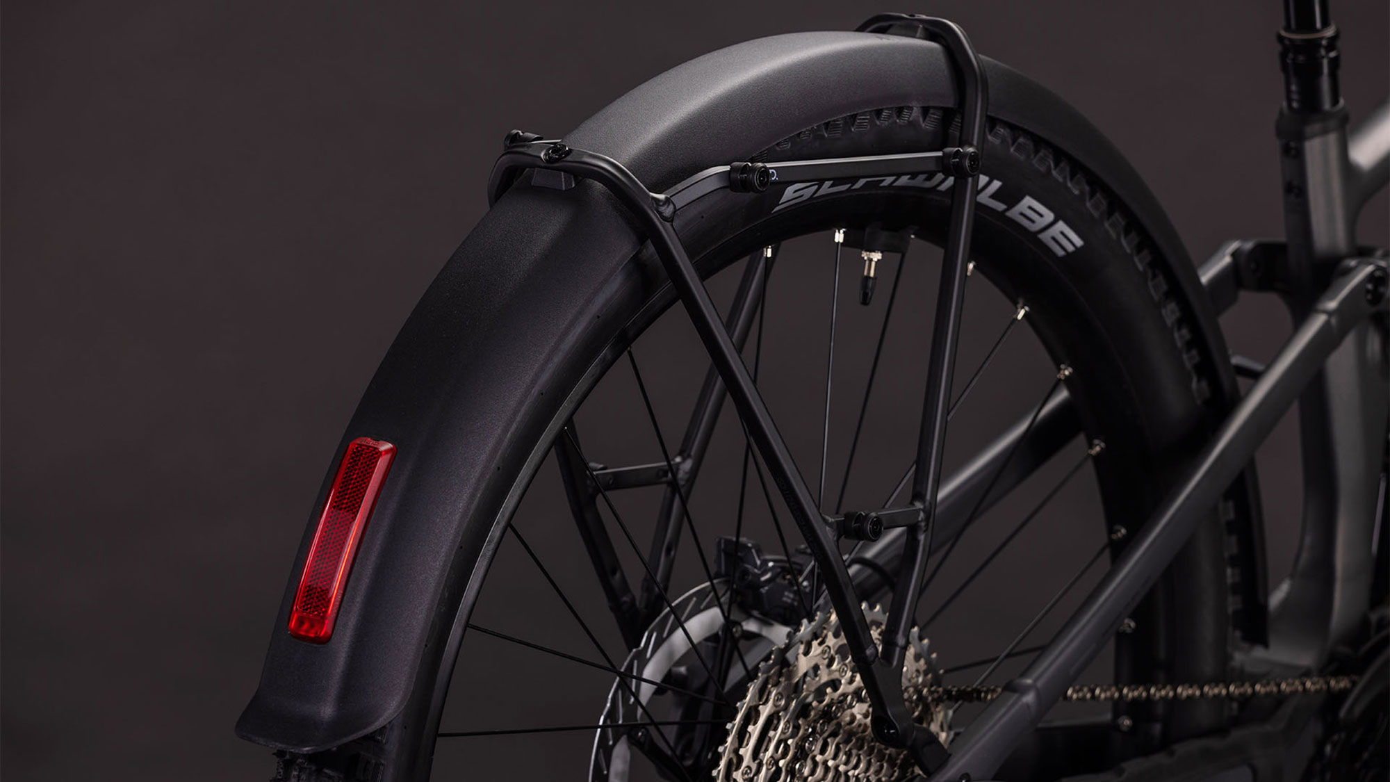 Cube Stereo Hybrid ONE44 EXC 800 FE 2026 M | irongrey´n´chrome