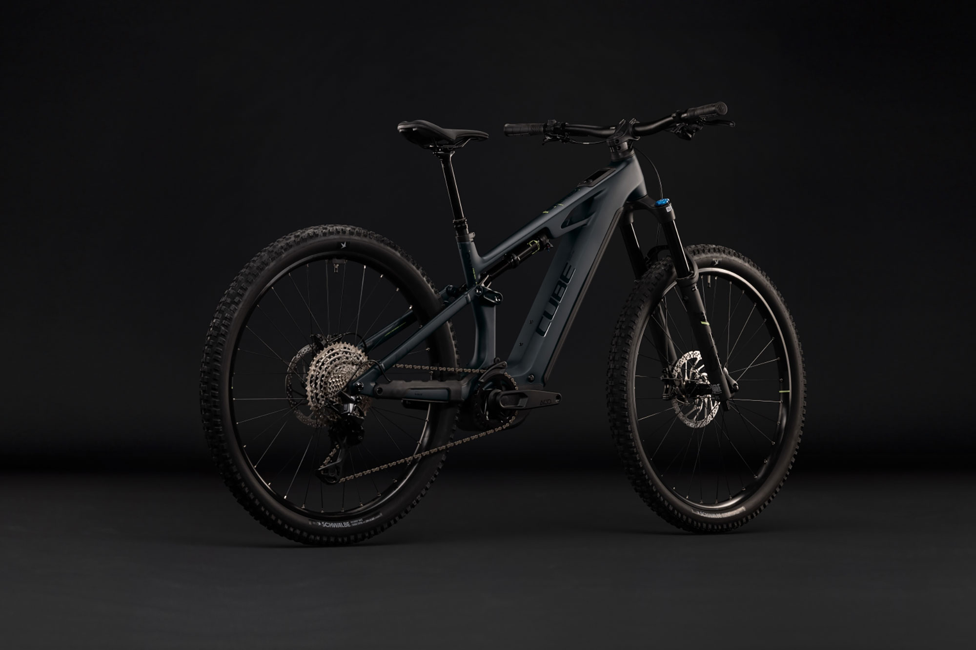 Cube Stereo Hybrid ONE44 HPC Race 800 2027 L | mellowyellow´n´lilac