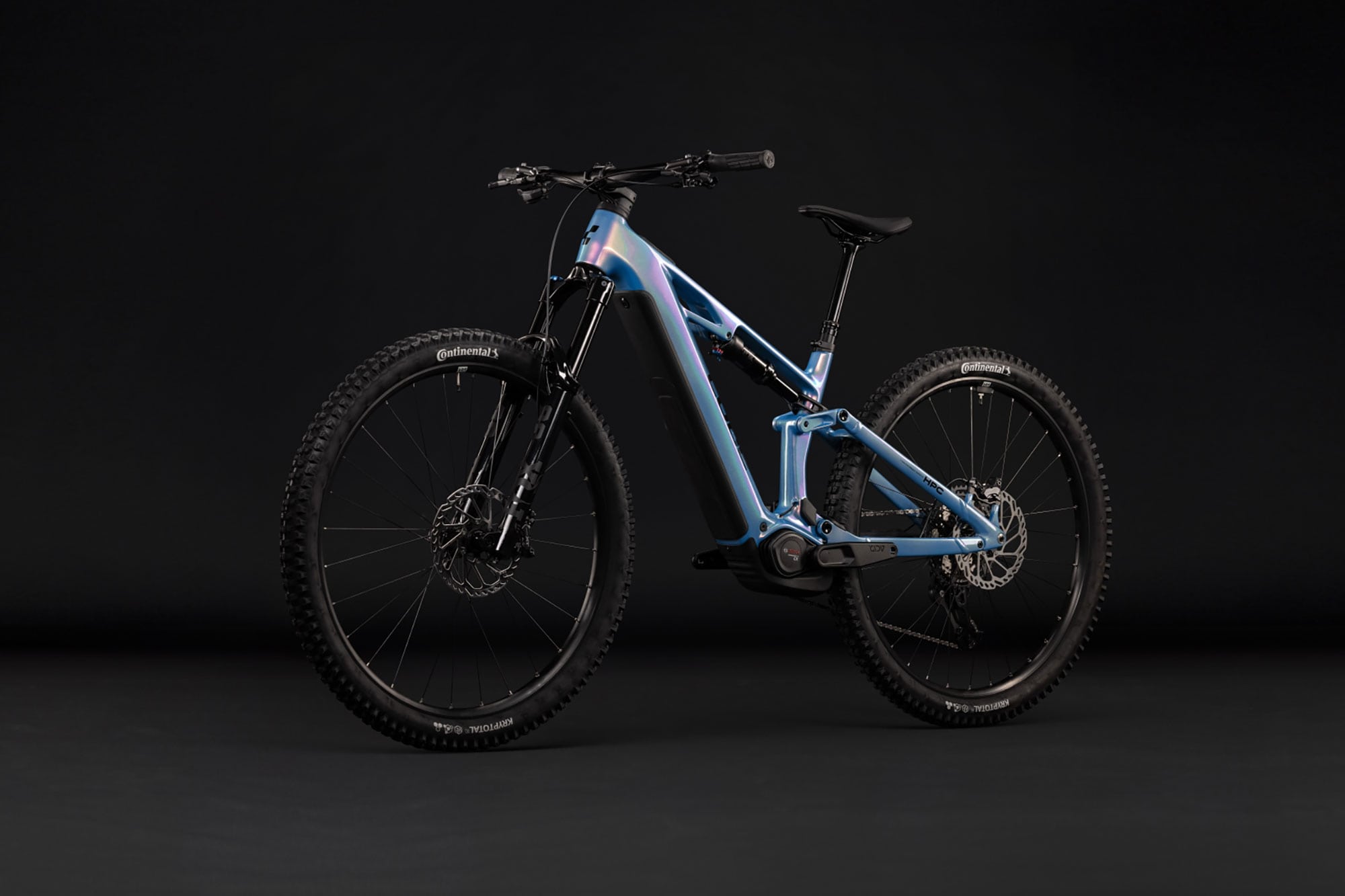 Cube Stereo Hybrid ONE44 HPC SLX 800 2027 M | dream´n´black