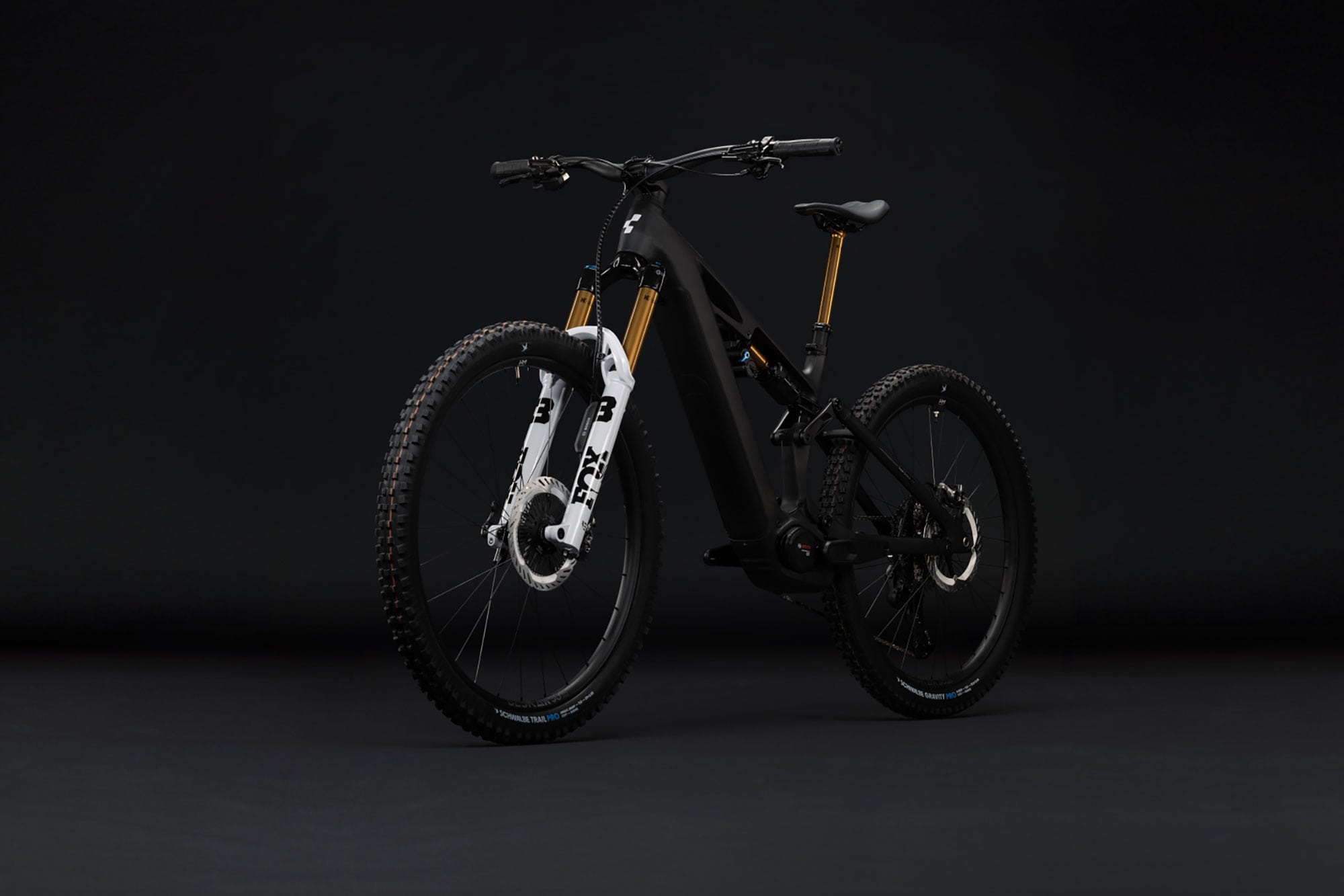 Cube Stereo Hybrid ONE77 HPC AT 800 2027 L | carbon´n´white