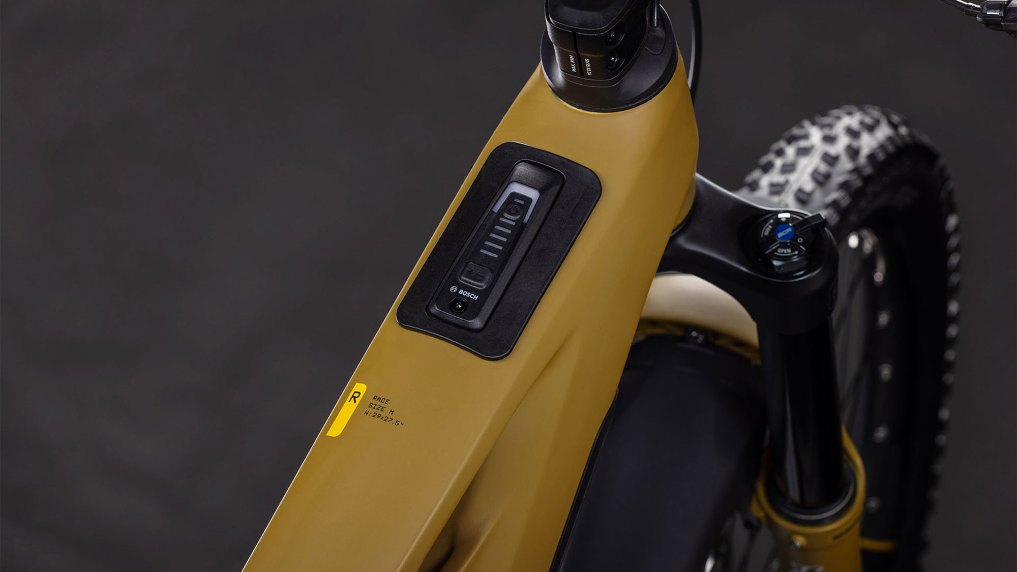 Cube Stereo Hybrid ONE77 HPC RACE 800 2026 