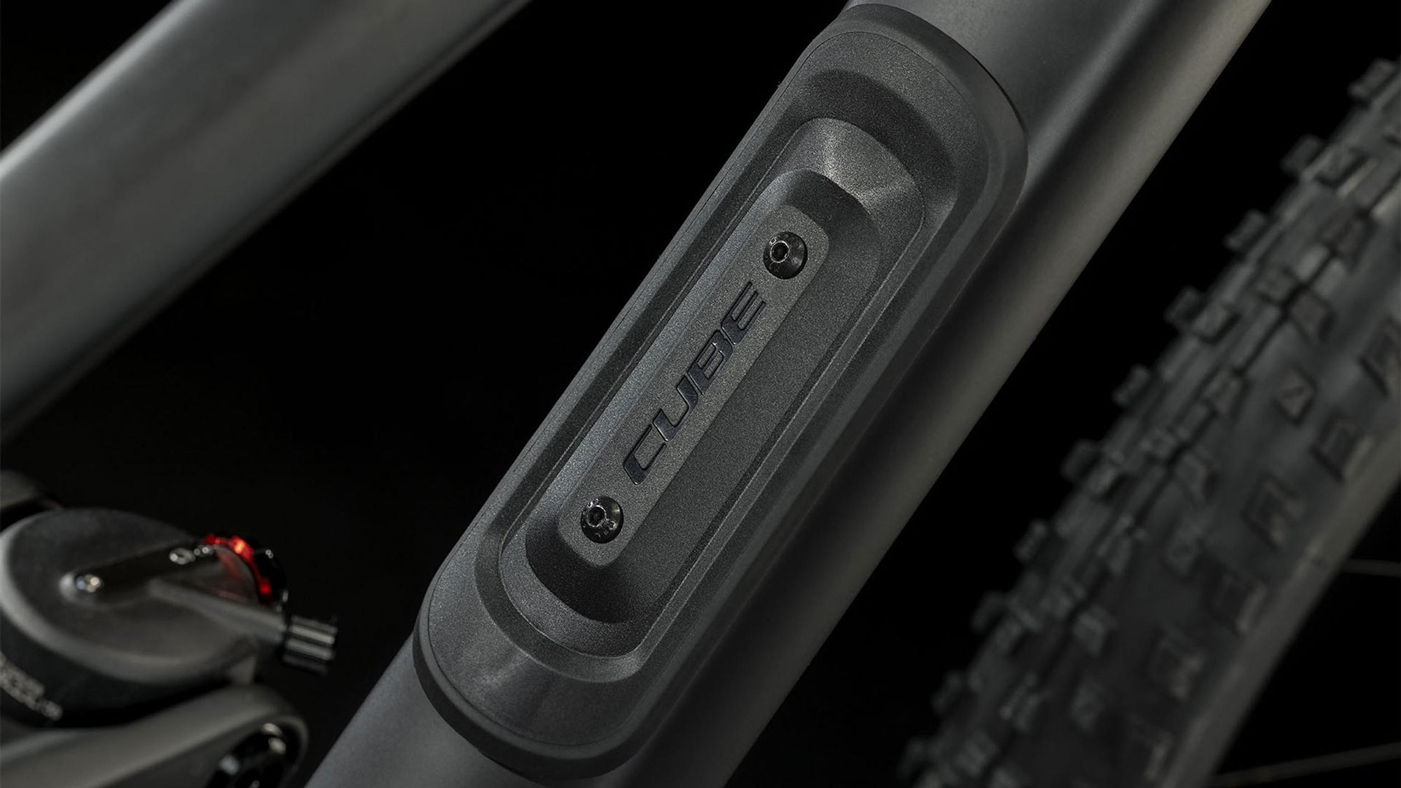Cube Stereo ONE44 C:62 PRO M | carbon´n´black