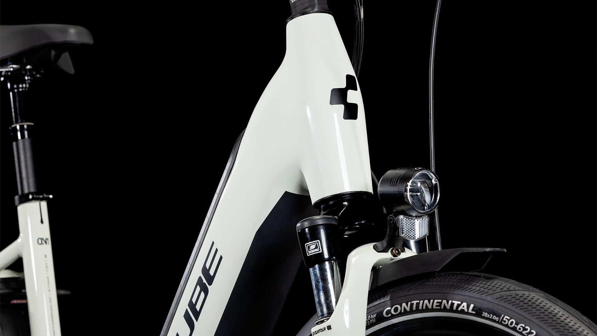 Cube Supreme Hybrid ONE 500 2026 54 cm | desertstone´n´black