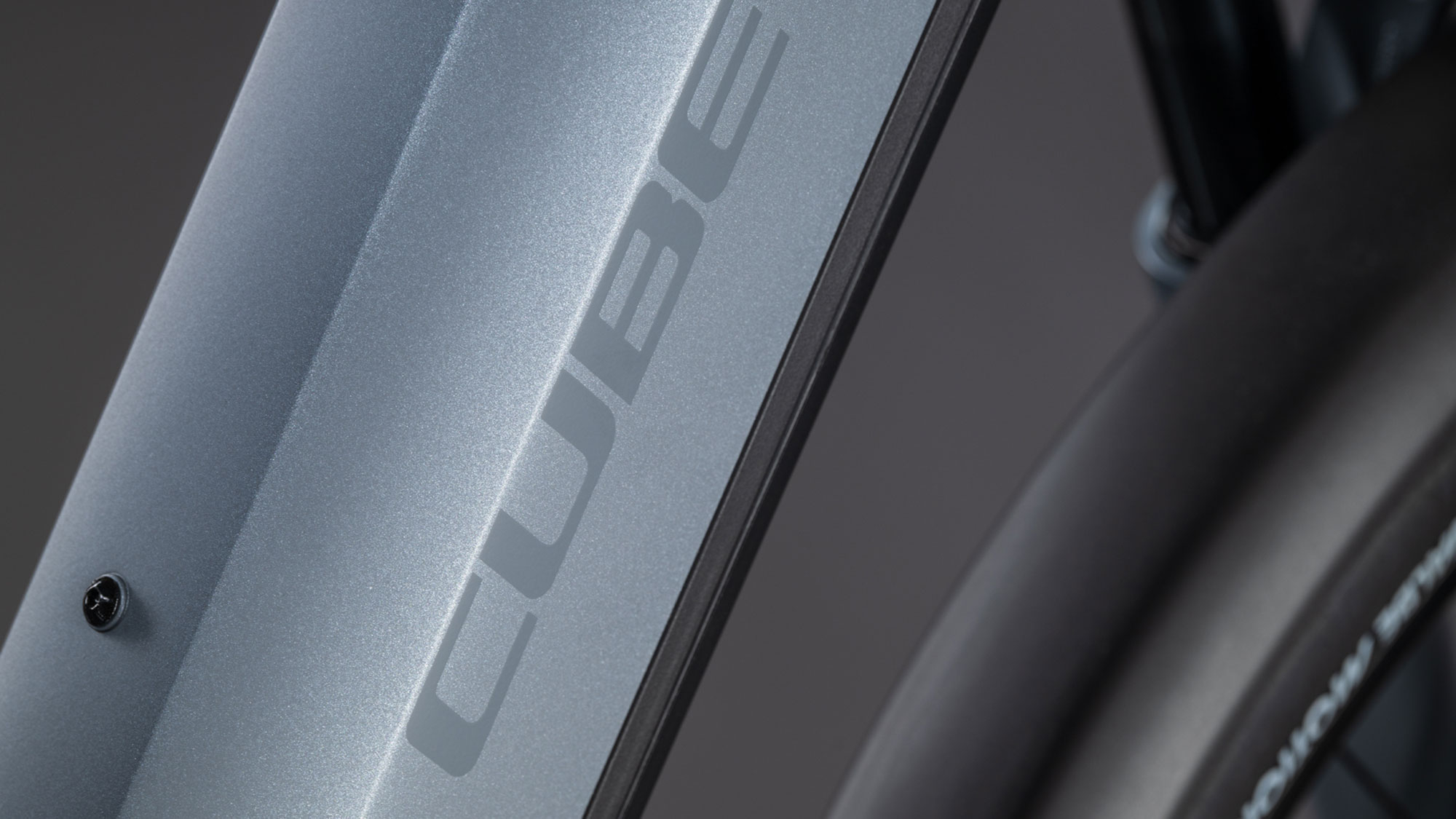 Cube Touring Hybrid PRO 800 Wave 2026 54 cm | pearlgrey´n´grey