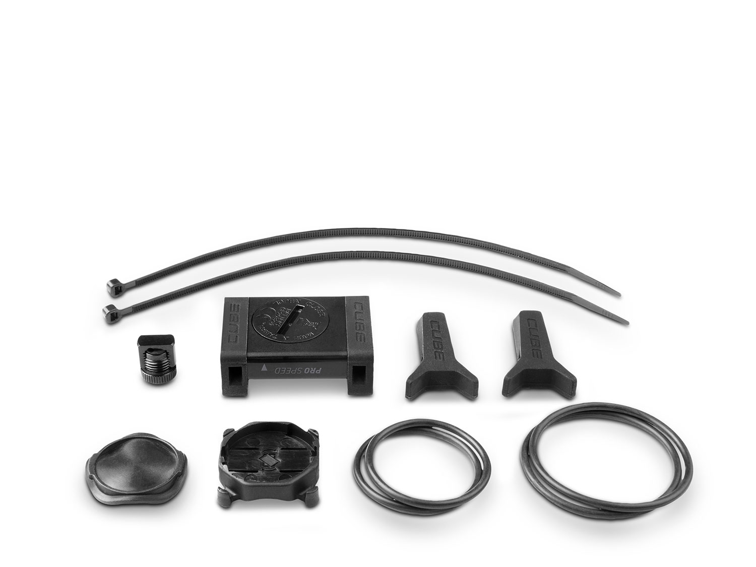 Cube Pro Lite Computer black