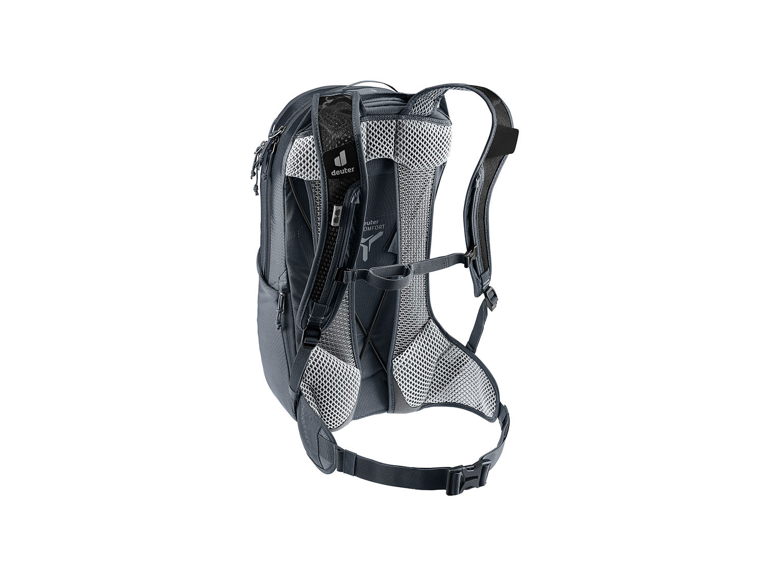 Deuter Race Air 10 Rucksack 10 Liter | black
