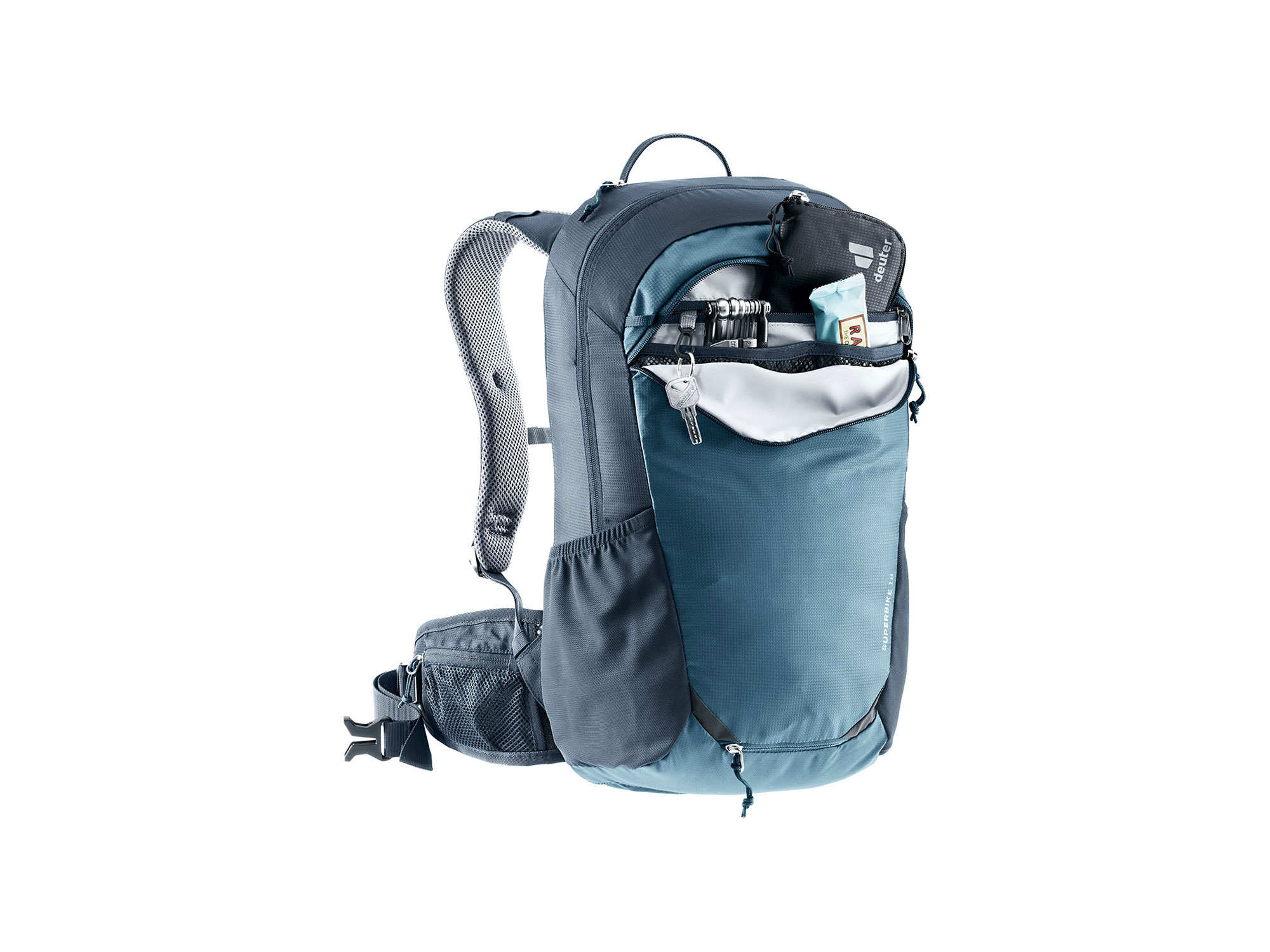 Deuter Superbike 18 Rucksack 18 Liter | atlantic ink