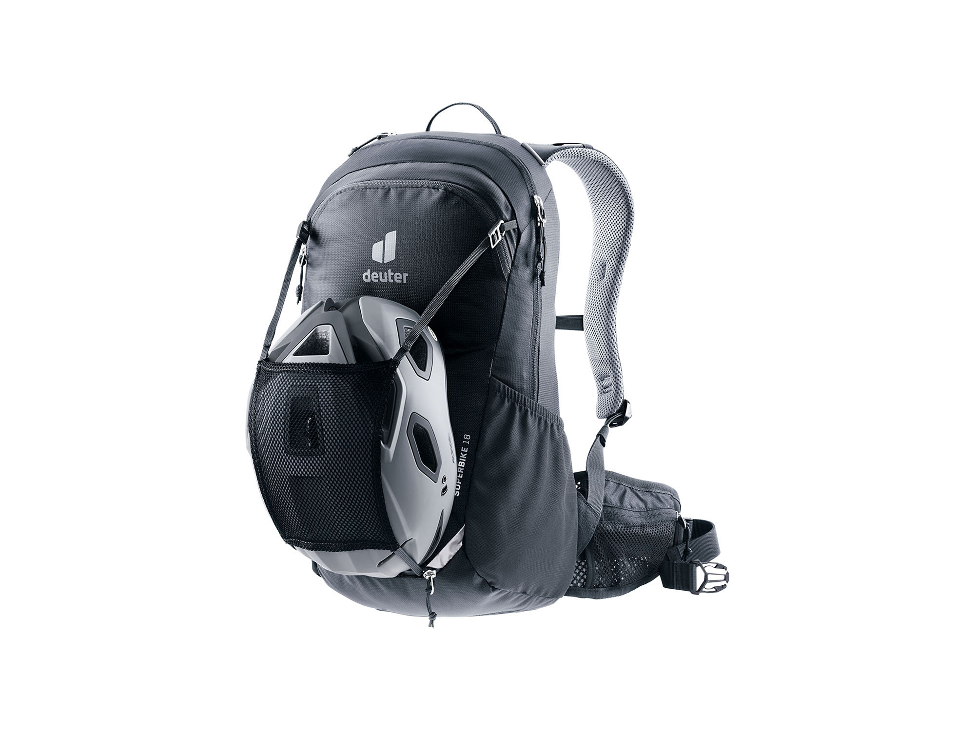Deuter Superbike 18 Rucksack 18 Liter | black