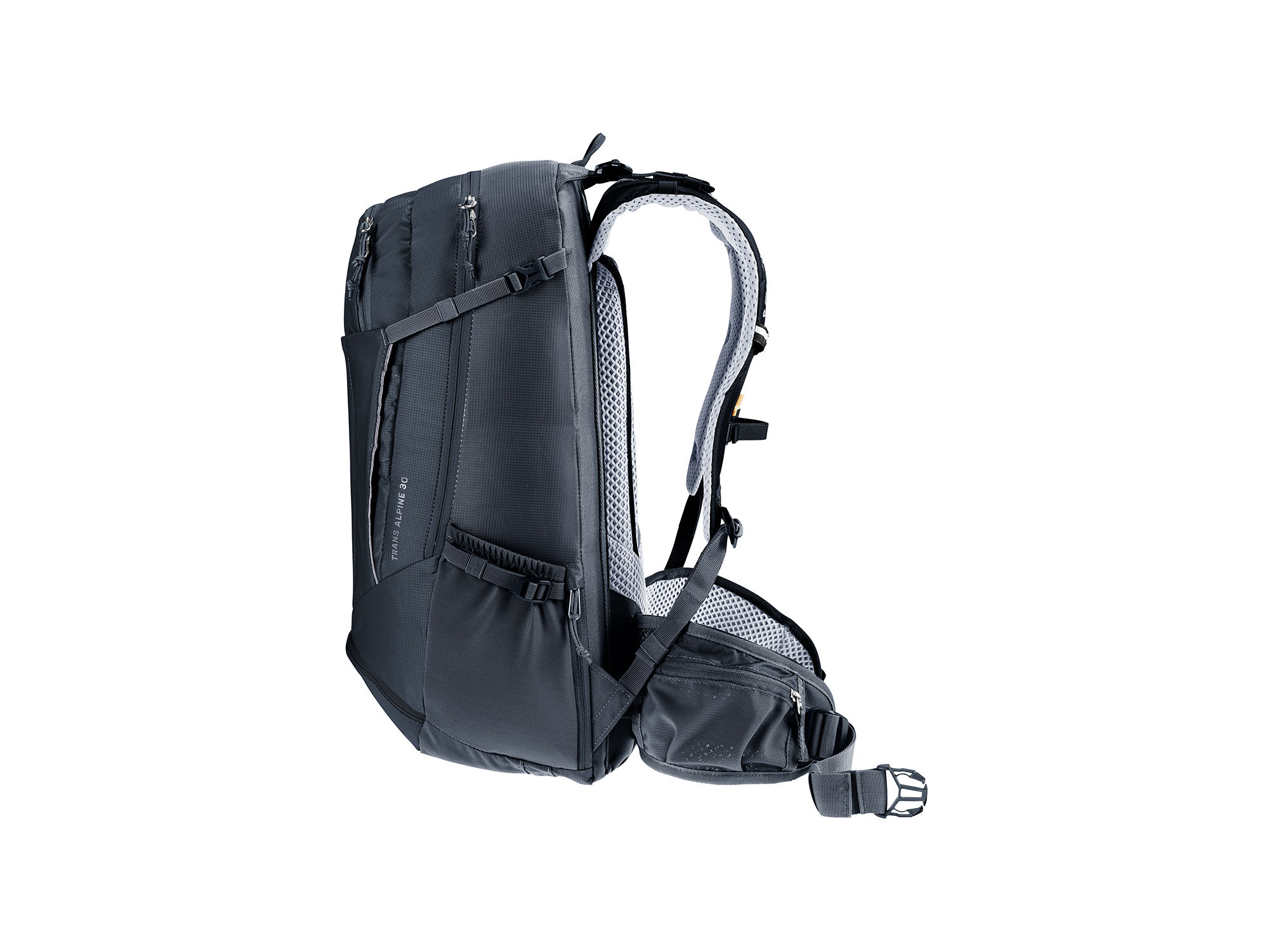 Deuter Trans Alpine 30 Rucksack 30 Liter | black