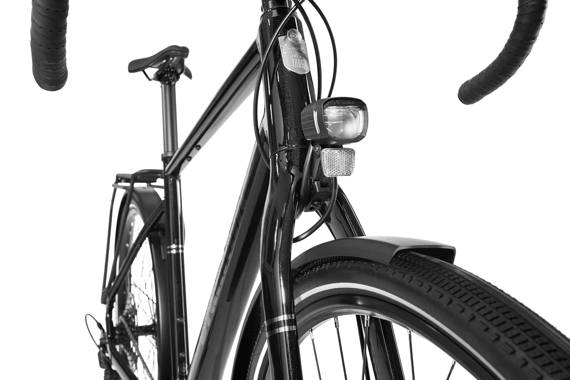 Diamant Nhoma Plus 2026 XL | schwarzkirsch metallic