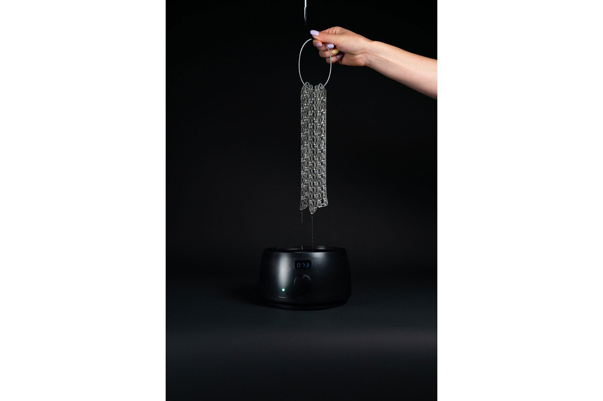 Dynamic Wander Heißwachs 240 g