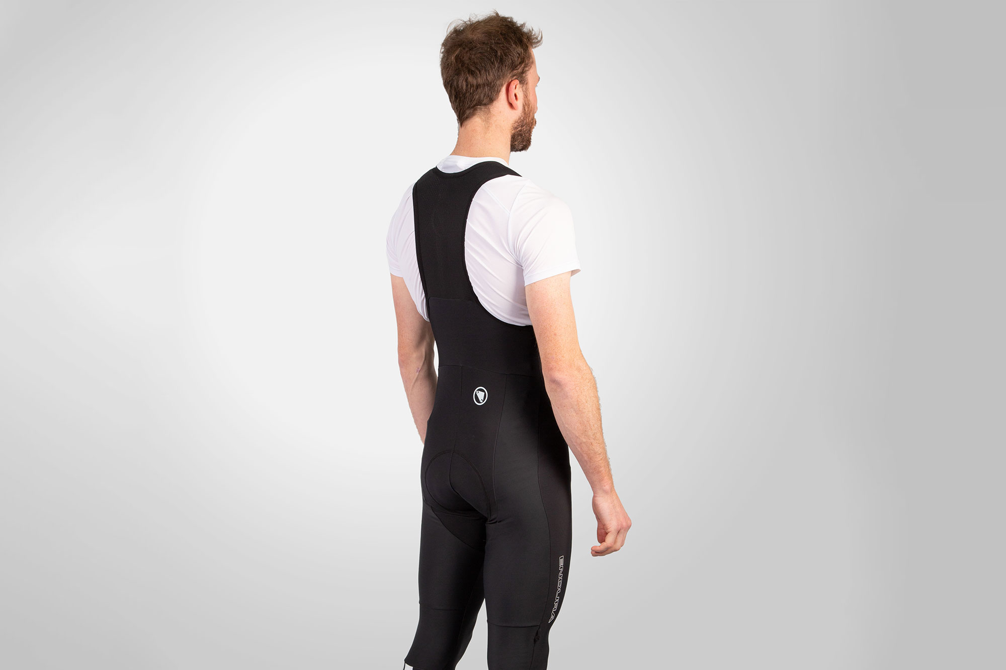 Endura FS260 Pro Thermo Bibtights II Trägerhose XL | schwarz