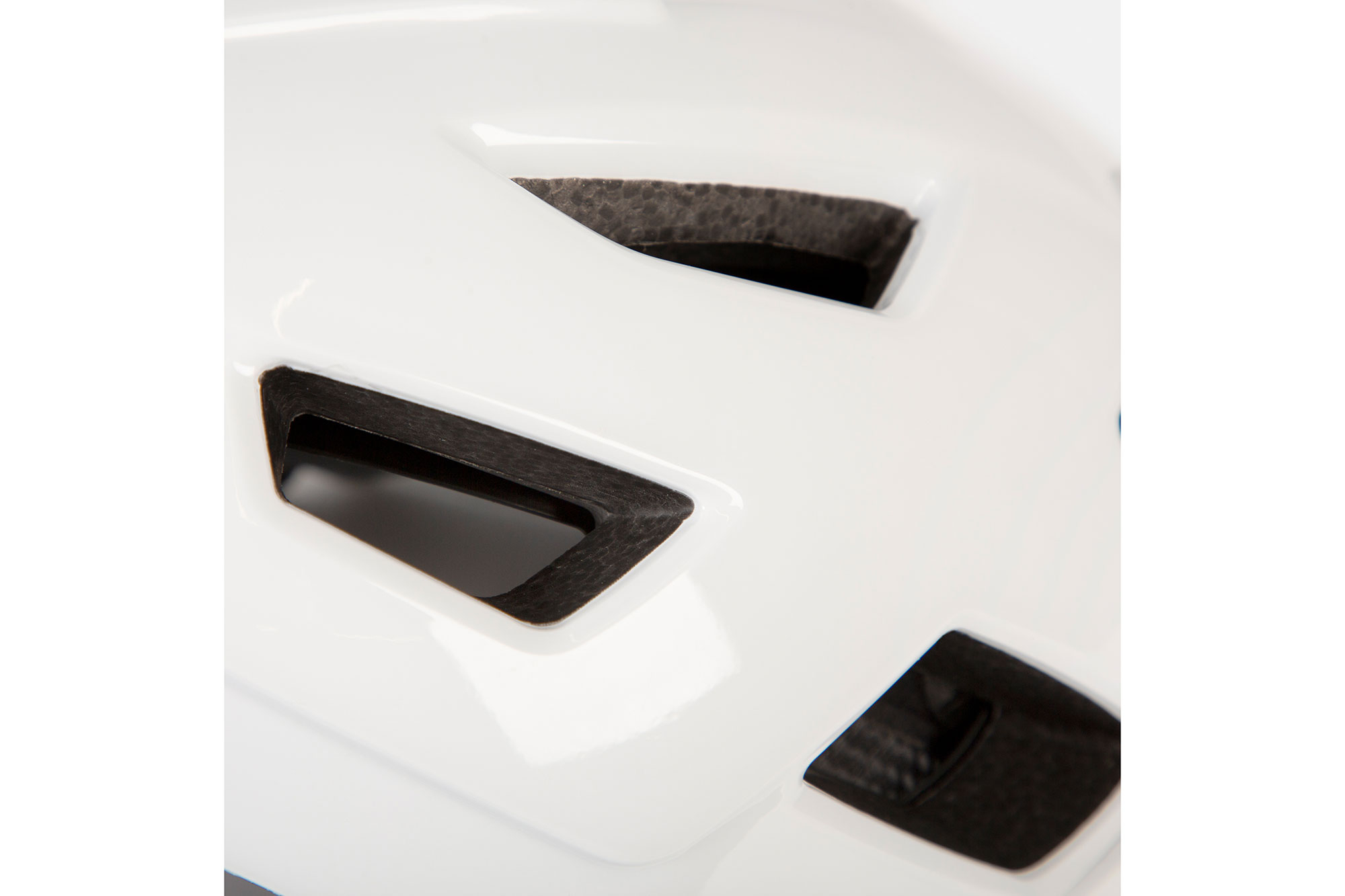 Endura Hummvee Plus Helm 55-59 cm | white