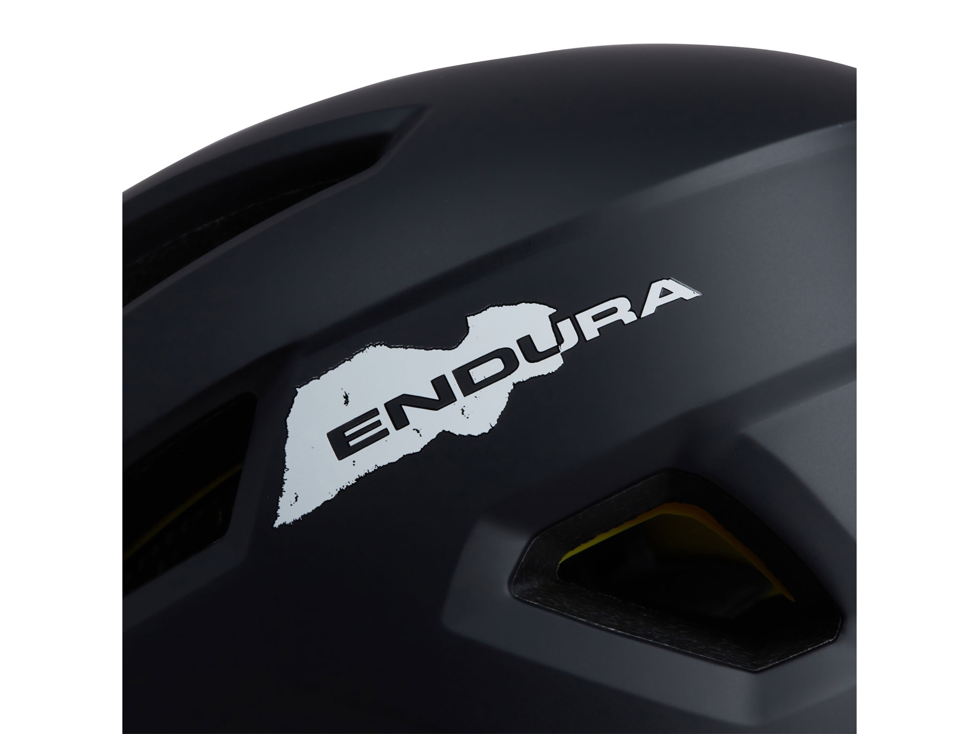 Endura Hummvee Youth MIPS Helmet 51-56 cm | black matt