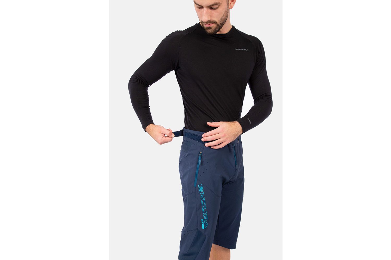 Endura MT500 Burner Shorts 