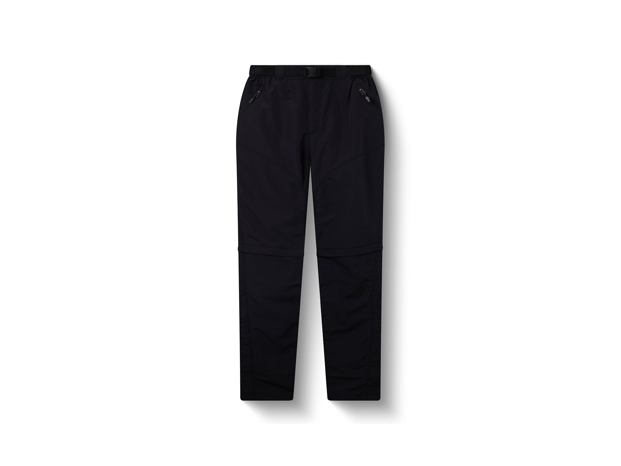 Endura Hummvee Zip Off Trouser Men L | black