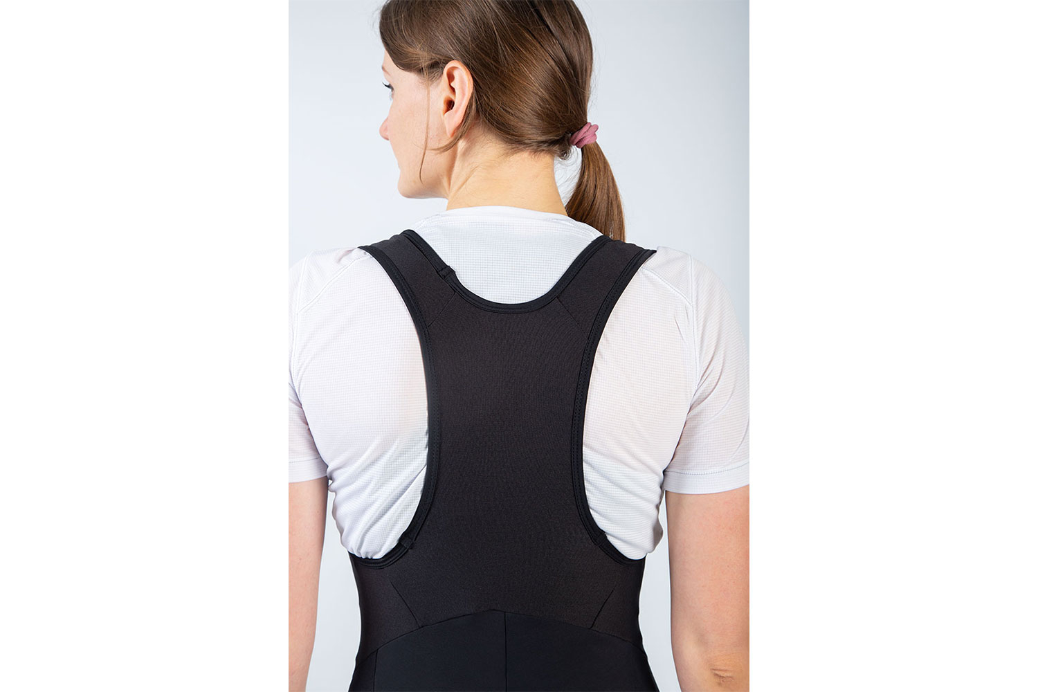 Endura Xtract Bibtight WMS Trägerhose XS | schwarz