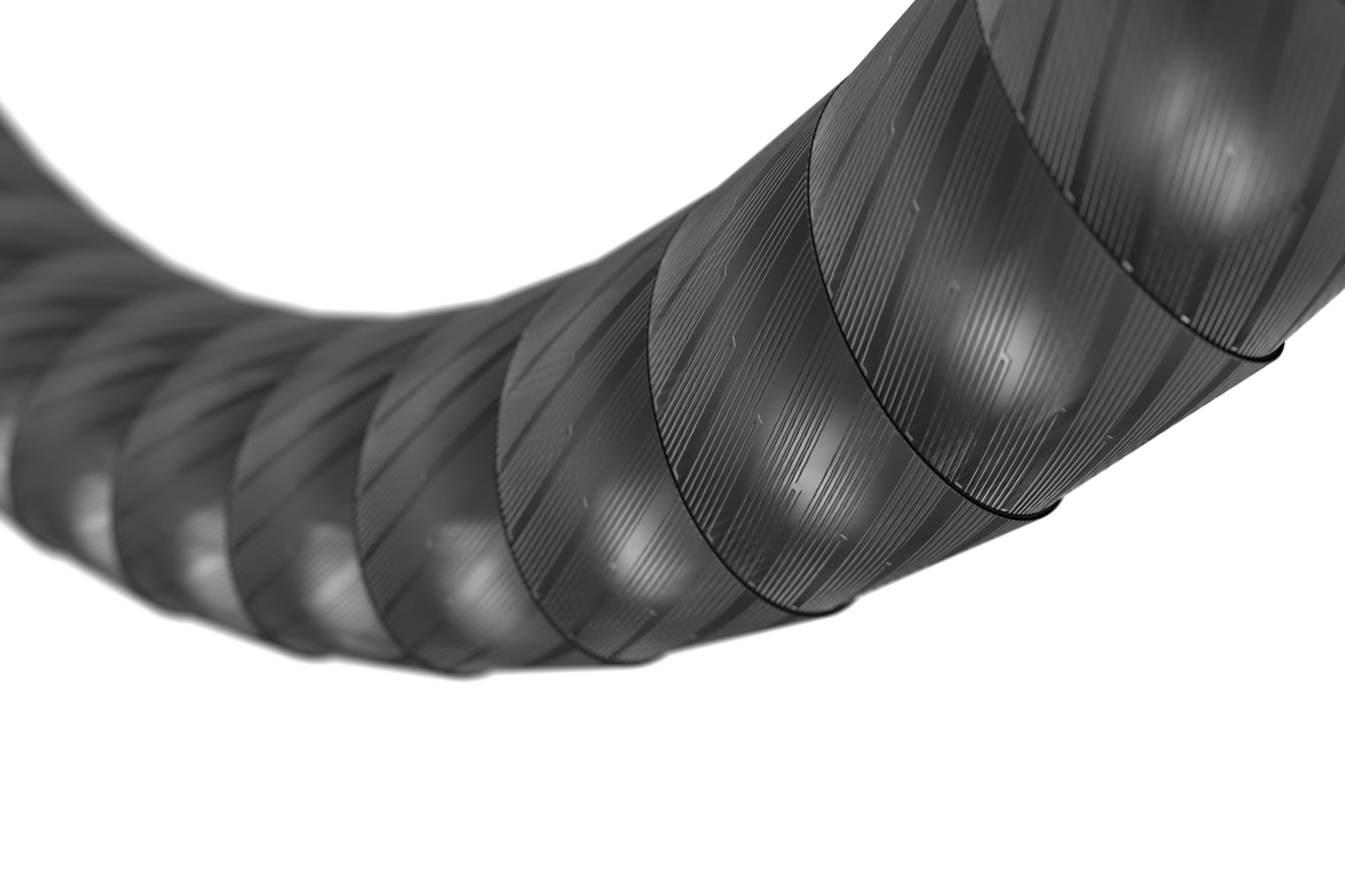 Ergon Bartape Road Lenkerband black