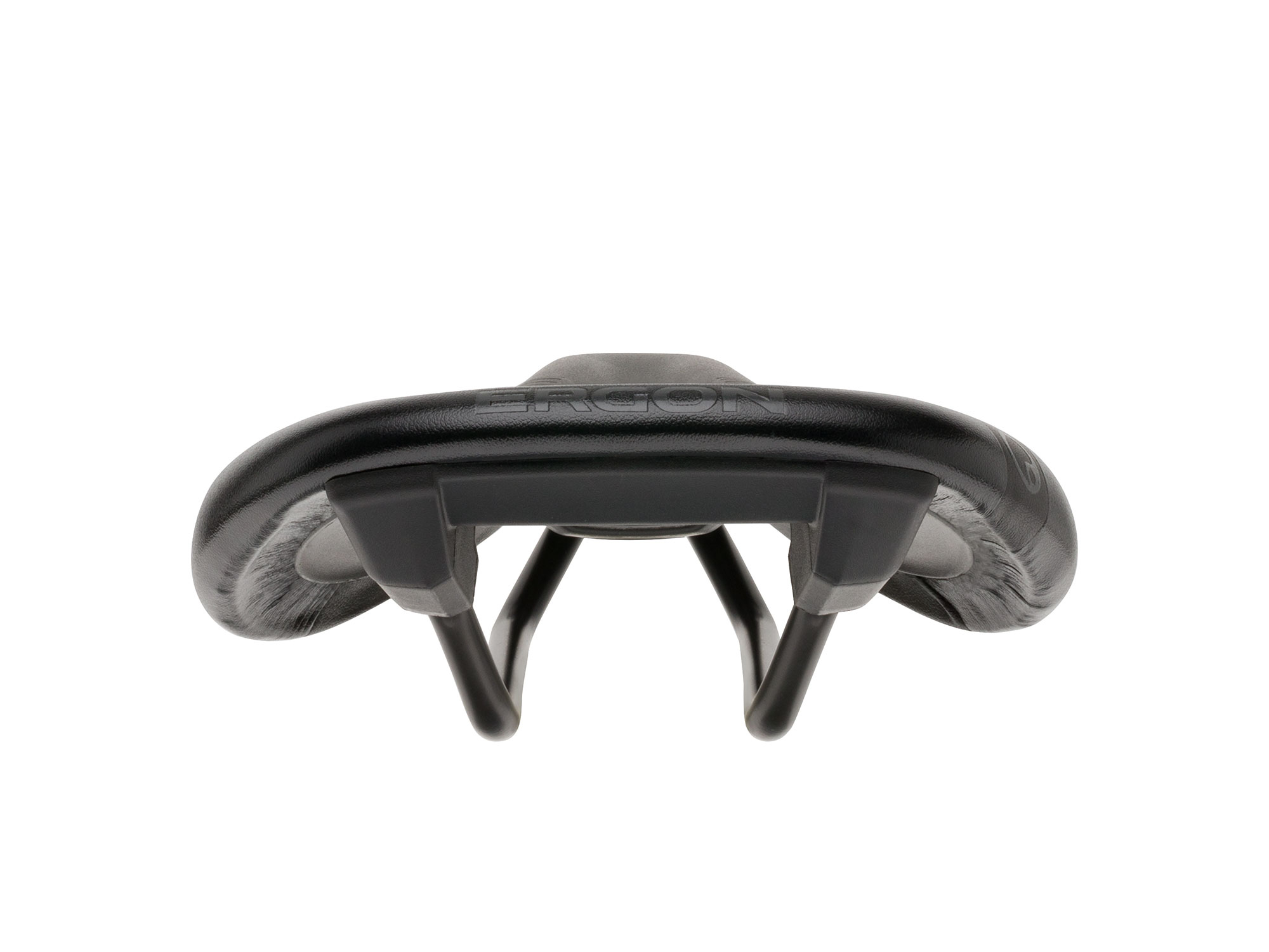 Ergon SM Comp Men Sattel S/M | schwarz