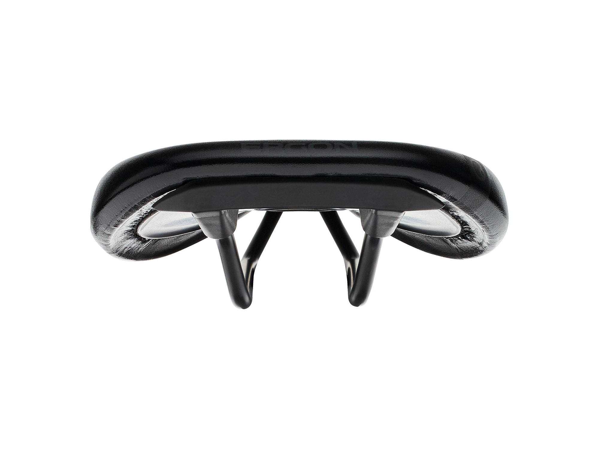 Ergon SM Sport Gel WMS Sattel M/L | schwarz