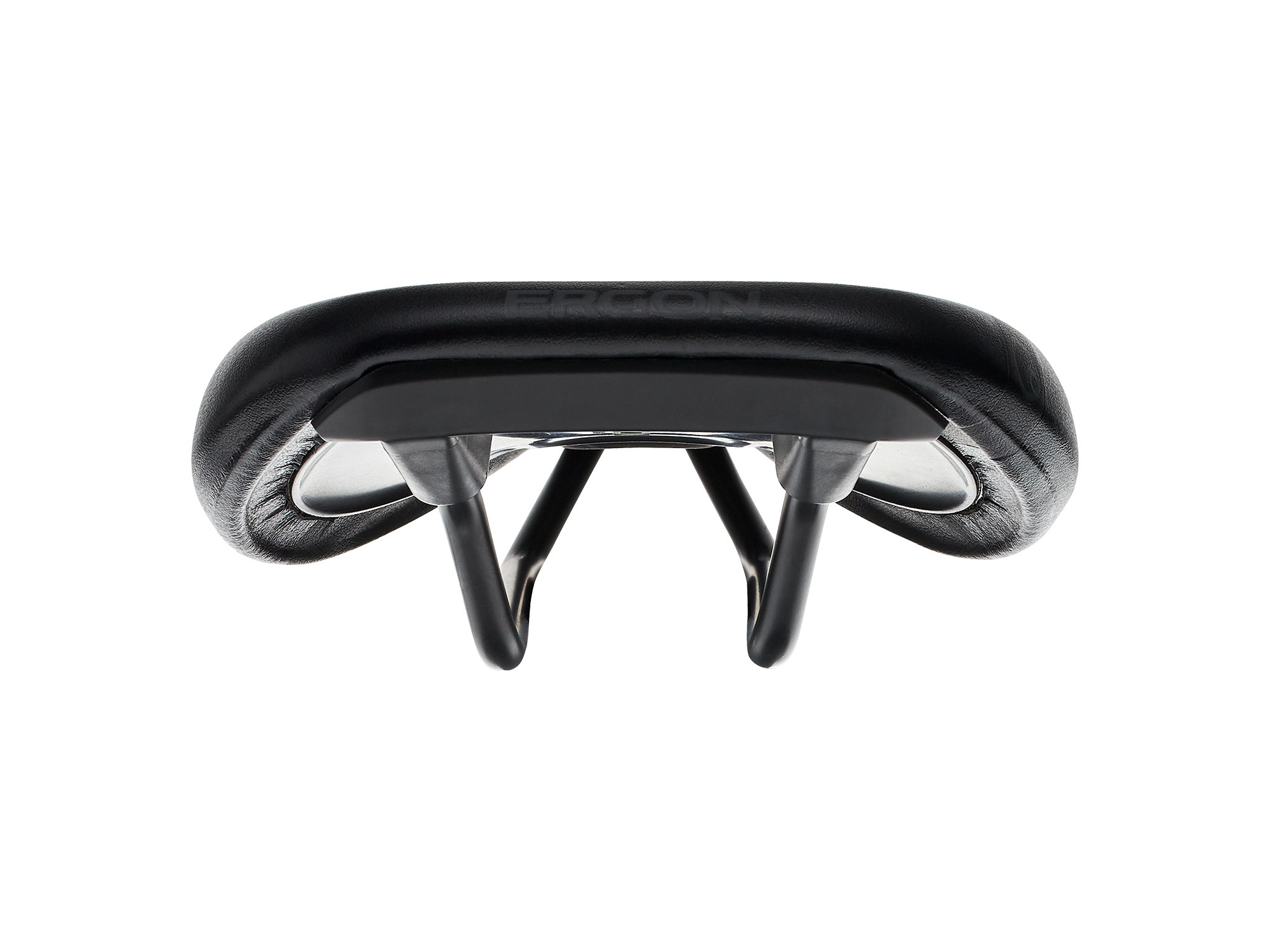 Ergon SM Sport Gel WMS Sattel S/M | schwarz