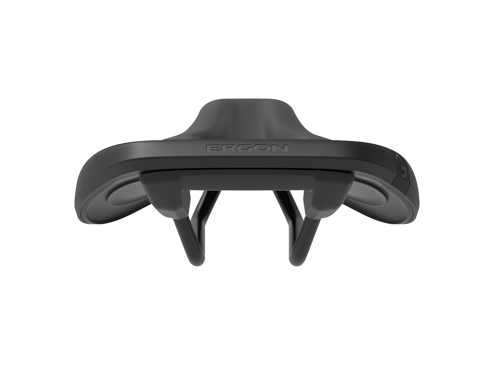 Ergon SMC Sattel Men Sattel M/L | schwarz