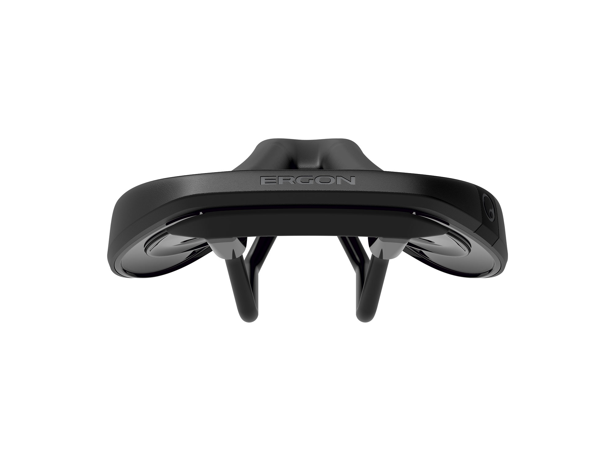 Ergon SMC Sattel WMS Sattel S/M | schwarz