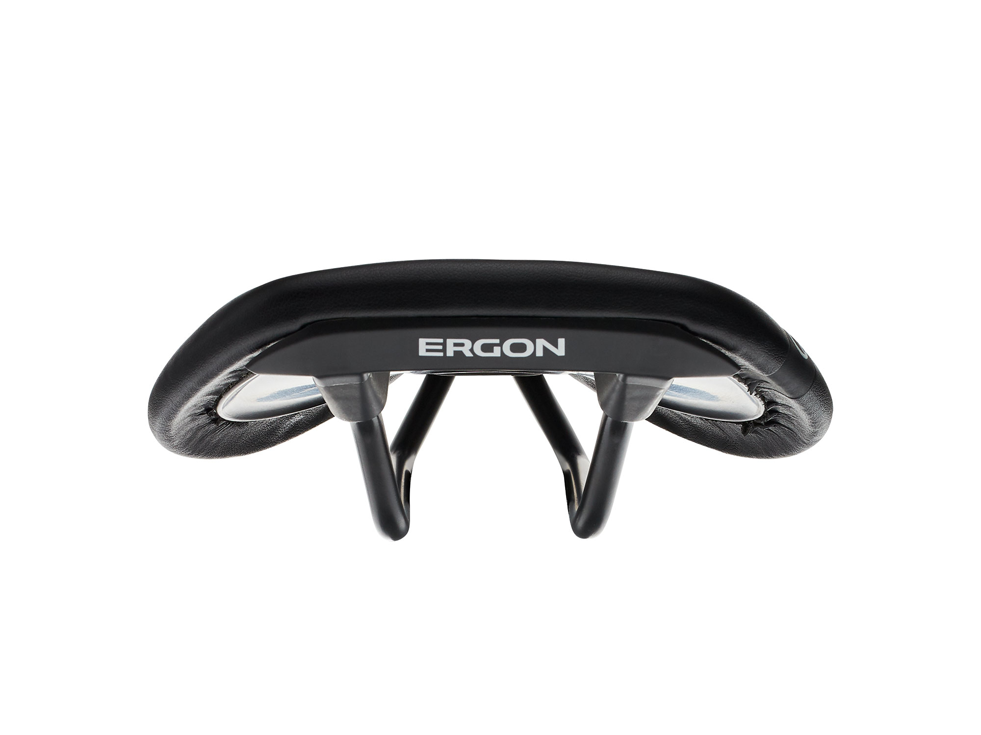 Ergon SR Sport Gel WMS Sattel M/L | black