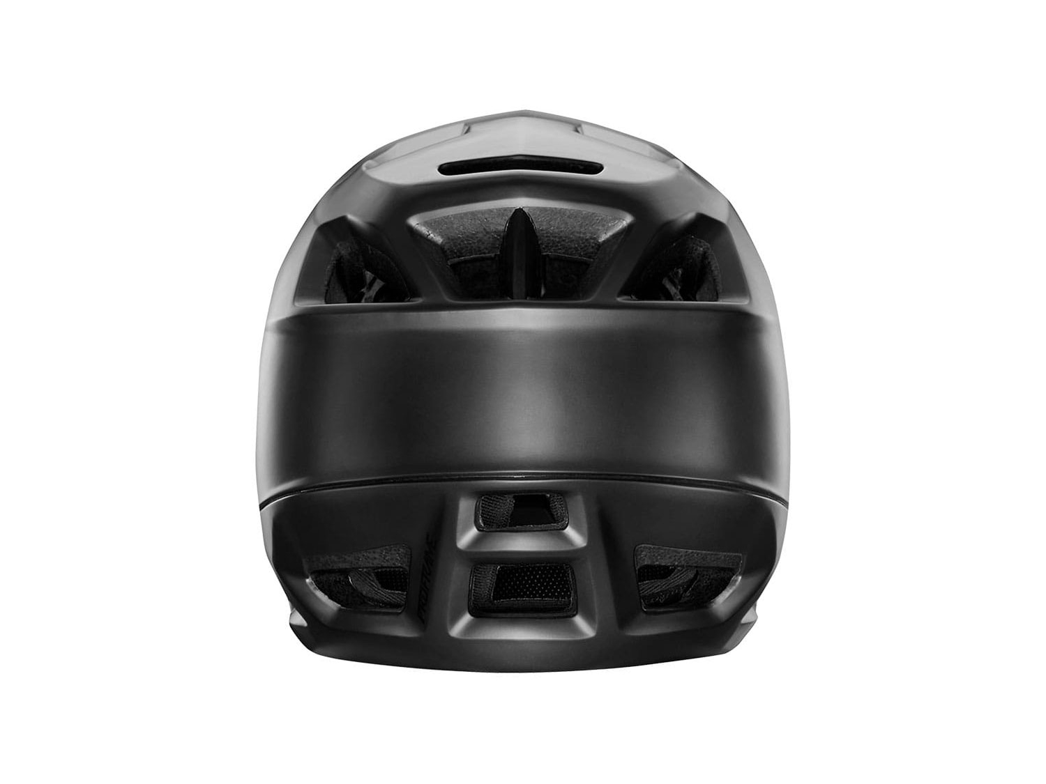 Fox Racing Proframe Helmet 56-58 cm | matte black