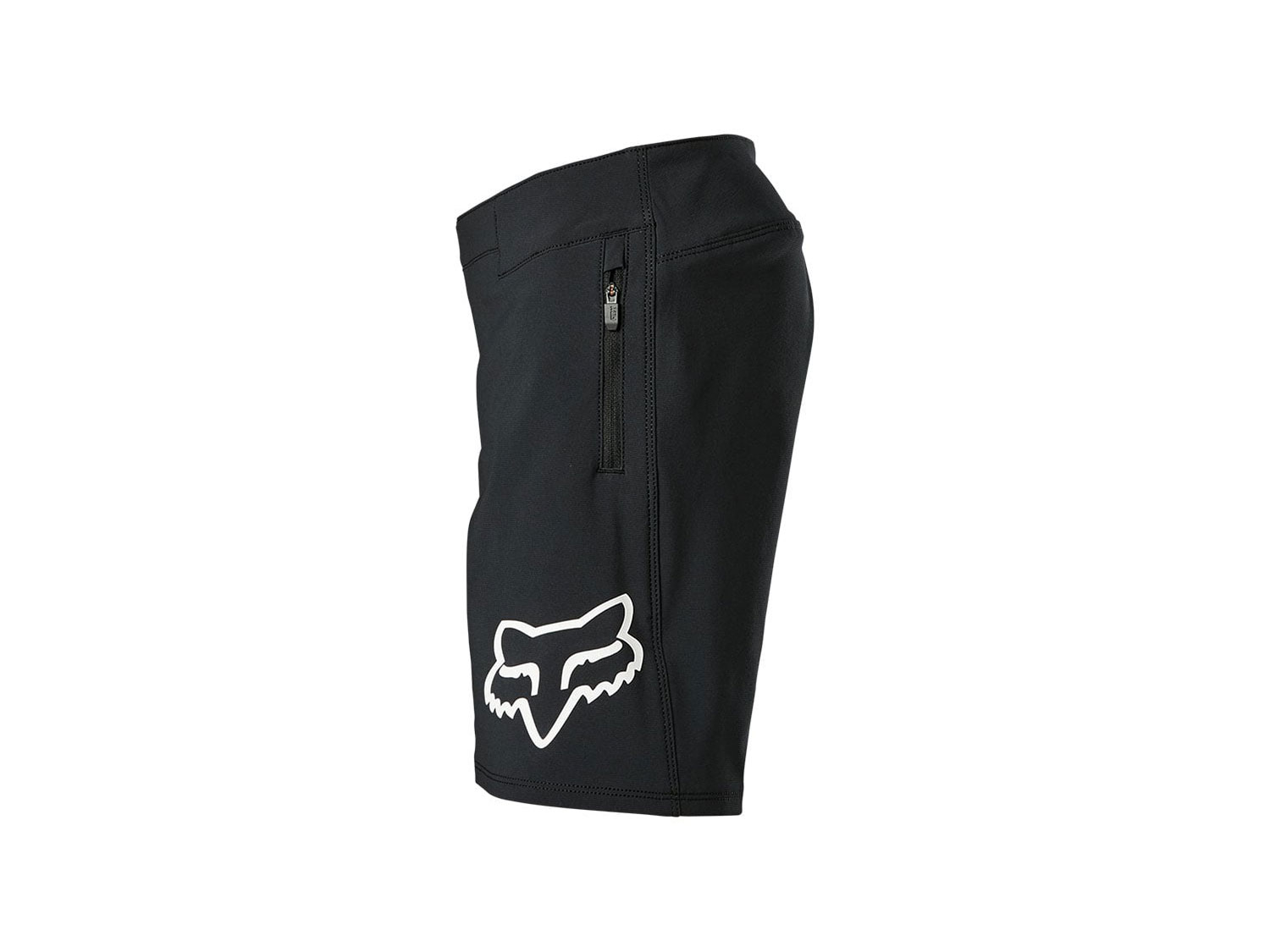 Fox Racing Defend Shorts Youth YM | black