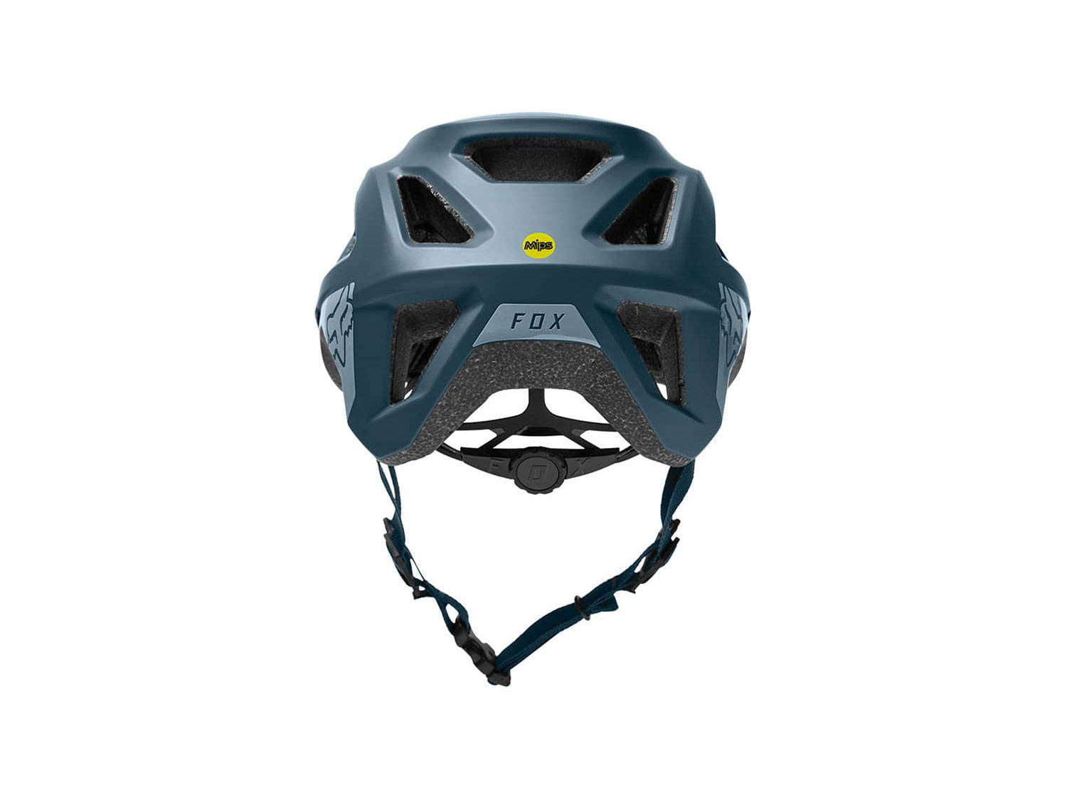 Fox Racing Mainframe MIPS Helm 59-63 cm | slate blue