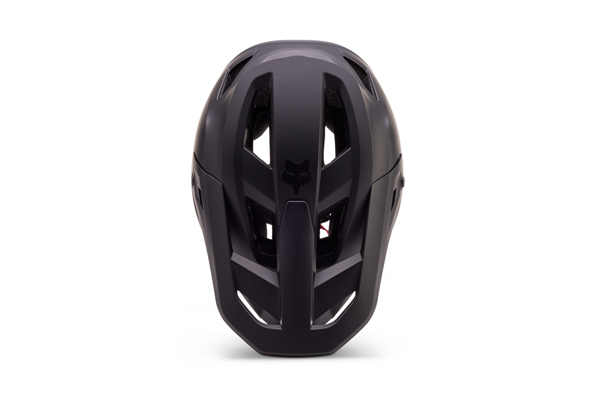 Fox Racing Rampage Vault MIPS Helm 63-64 cm | matte black