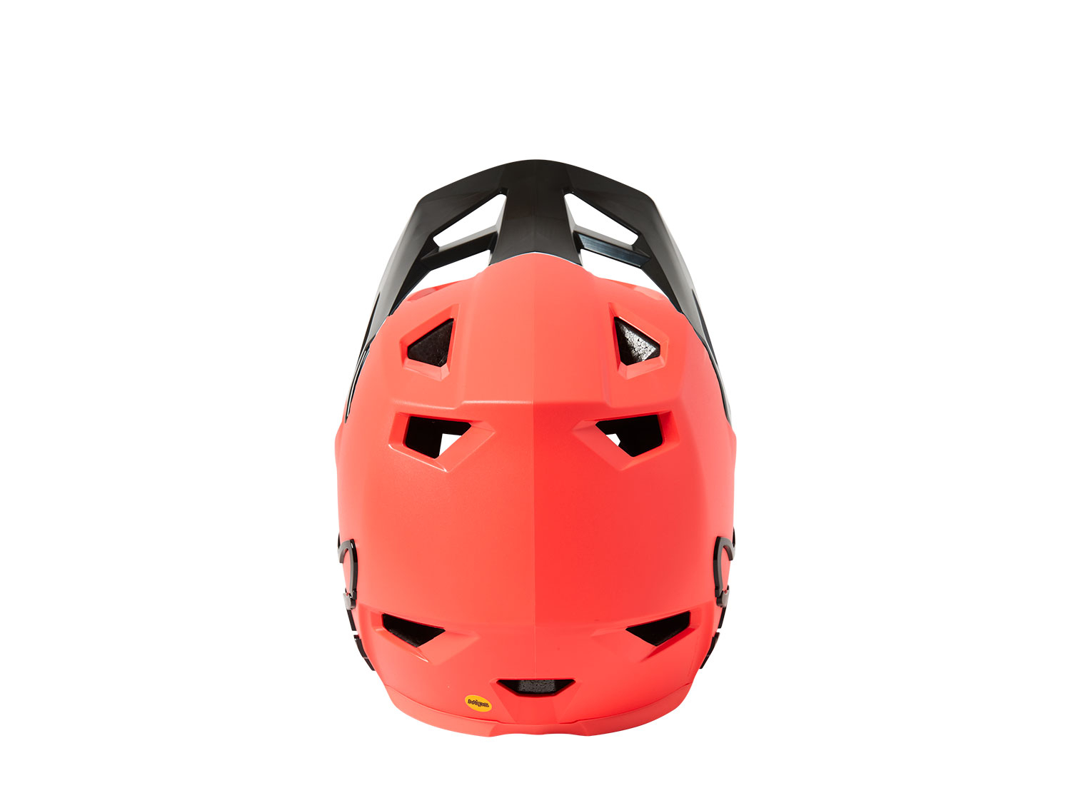 Fox Racing Rampage Youth MIPS Fullface-Helm 51-52 cm | atomic punch