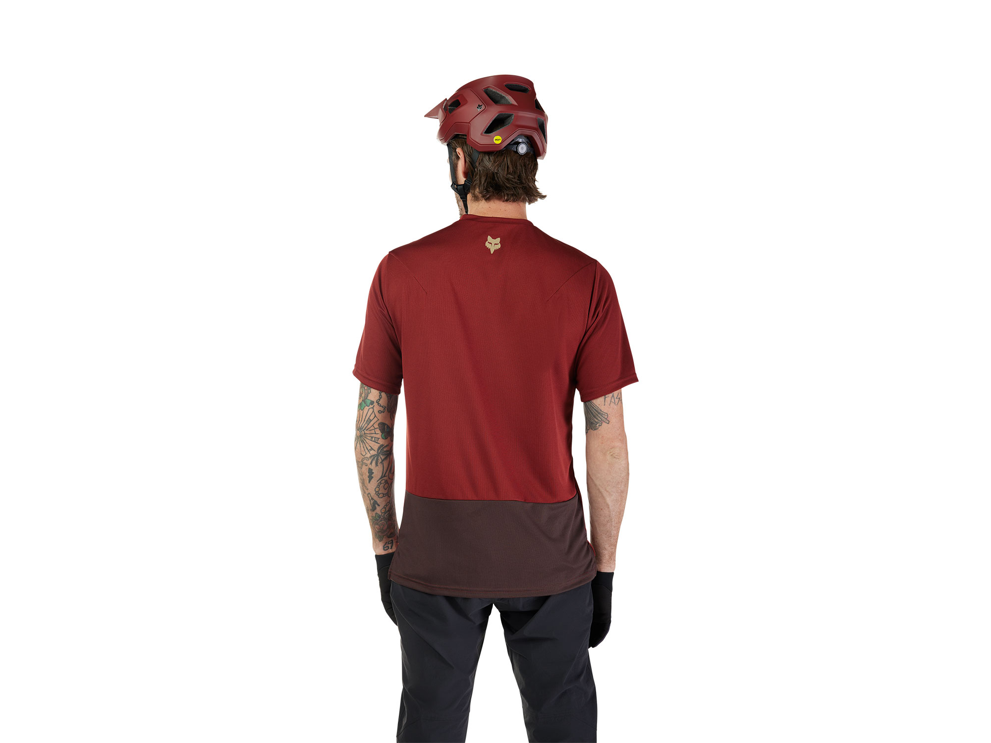 Fox Racing Ranger SS Jersey 